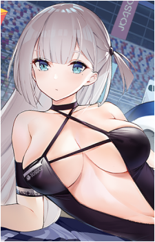Shoukaku {AL}