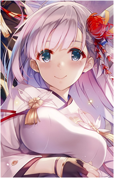 Shoukaku {AL}