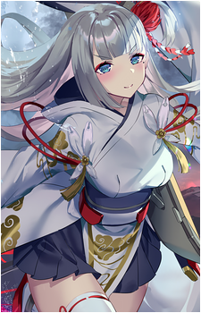Shoukaku {AL}