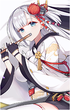 Shoukaku's image