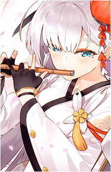 Shoukaku {AL}