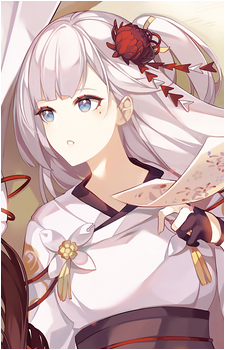 Shoukaku {AL}