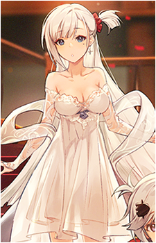 Shoukaku {AL}