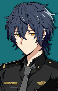 Gray Reverse's image