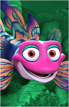 Bubbles {SaB}'s image