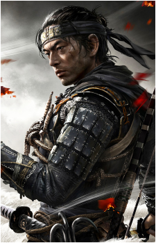 Jin Sakai