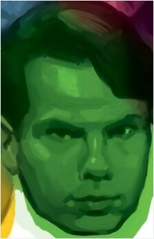 Bruce McCulloch