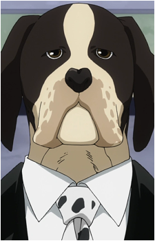 Kenji Tsuragamae's image