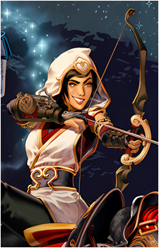 Zoya {Trine}'s image