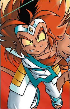 Gryf's image