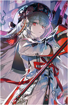 Wuchang {GLC}
