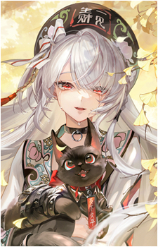 Wuchang {GLC}