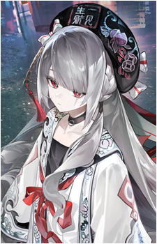 Wuchang {GLC}
