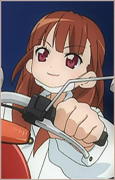 Yuuko Gotou's image