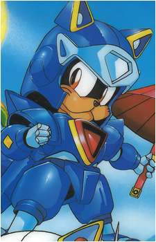 Guido Anchovy's image