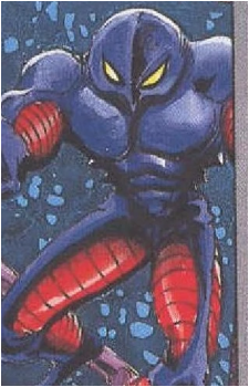 Space Pirate
