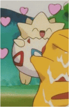 Misty's Togepi