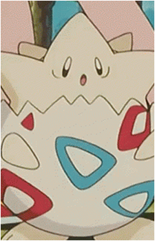 Misty's Togepi