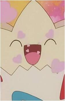 Misty's Togepi