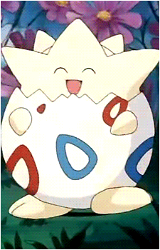 Misty's Togepi
