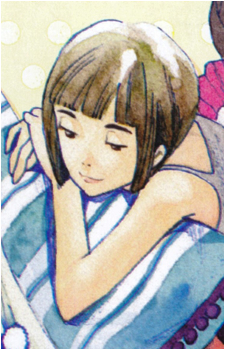 Mayu {Noragami}