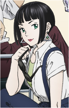 Mayu {Noragami}