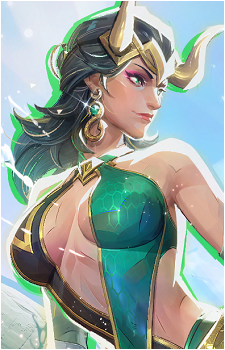 Loki (Loki Laufeyson)