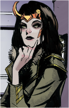 Image 4 of Loki (Loki Laufeyson)