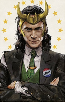 Image 20 of Loki (Loki Laufeyson)