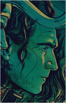 Loki (Loki Laufeyson)
