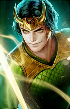 Image 17 of Loki (Loki Laufeyson)