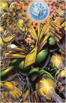 Image 2 of Loki (Loki Laufeyson)