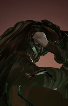 Loki (Loki Laufeyson)