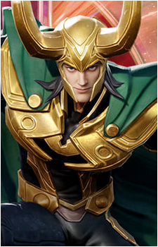 Image 26 of Loki (Loki Laufeyson)