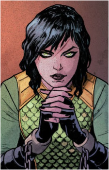 Image 33 of Loki (Loki Laufeyson)