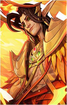 Loki (Loki Laufeyson)