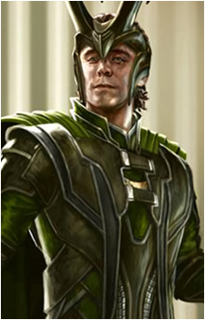 Image 5 of Loki (Loki Laufeyson)