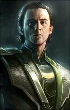 Image 6 of Loki (Loki Laufeyson)