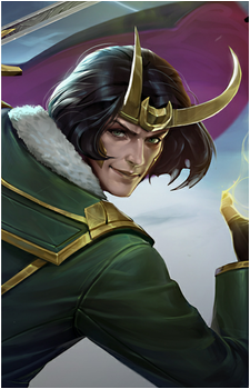 Image 19 of Loki (Loki Laufeyson)
