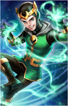 Image 15 of Loki (Loki Laufeyson)