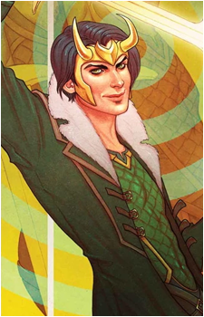 Image 9 of Loki (Loki Laufeyson)