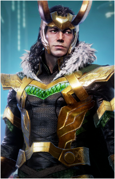 Image 27 of Loki (Loki Laufeyson)