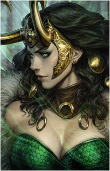 Image 31 of Loki (Loki Laufeyson)