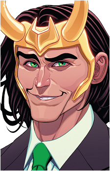 Image 14 of Loki (Loki Laufeyson)