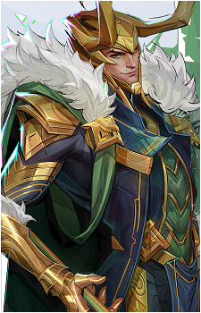 Image 34 of Loki (Loki Laufeyson)