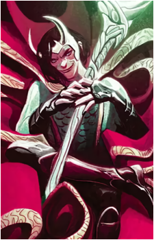 Image 12 of Loki (Loki Laufeyson)