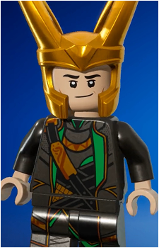 Loki (Loki Laufeyson)