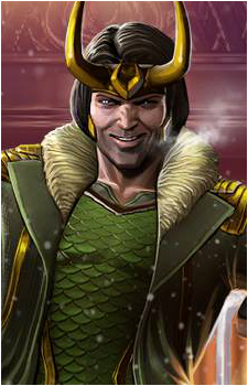 Image 28 of Loki (Loki Laufeyson)