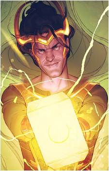 Image 22 of Loki (Loki Laufeyson)