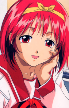 Akari Kamigishi's image